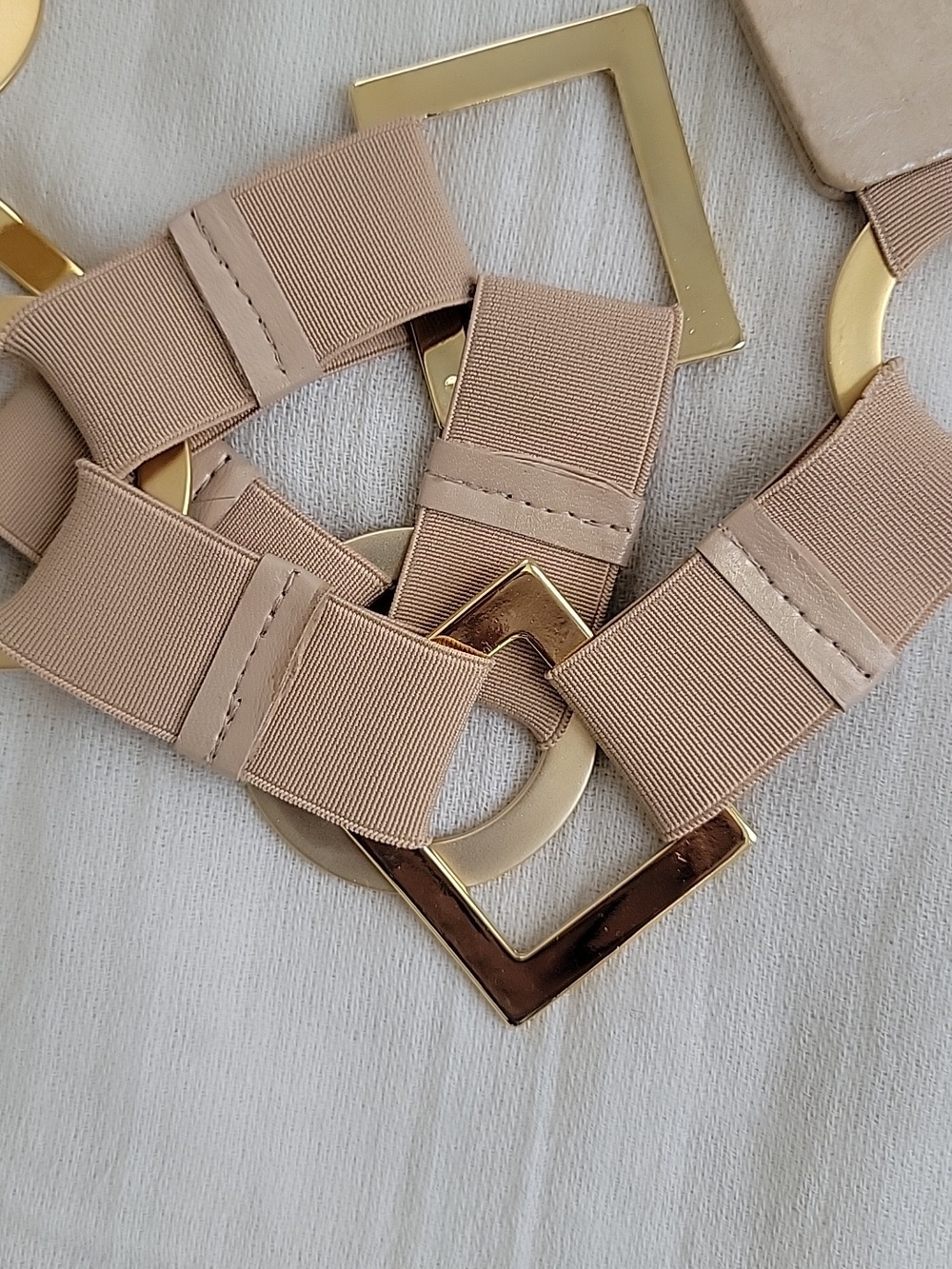 SUZI ROHER BELT - Picture 7 of 16